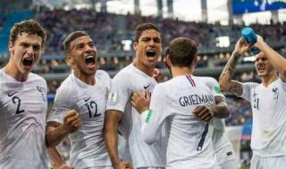 18年世界杯乌拉圭战绩 乌拉圭2018世界杯成绩